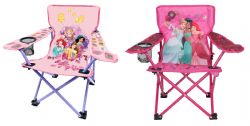 CHAISE DE PLAGE PRINCESSE ASST